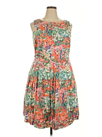 Talbots Cocktail Dress (view 1)