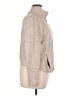 Danskin Metallic Gold Jacket Size XL - photo 4
