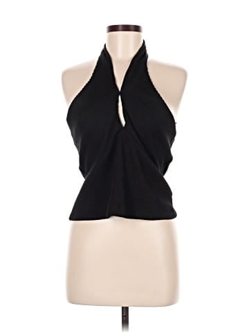 Banana Republic Factory Store Sleeveless Blouse (view 1)