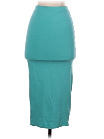 inamorata Casual Skirt (view 2)