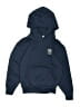 Port & Company Blue Pullover Hoodie Size S (youth) - photo 1