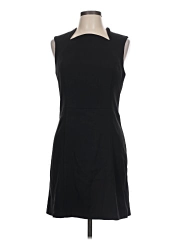 Theyskens' Theory Cocktail Dress (view 1)