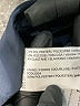 Violeta by Mango Blue Blazer Size XL - photo 7
