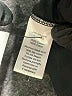 ATM 100% Cotton Black Short Sleeve Turtleneck Size S - photo 8