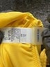 Old Navy Yellow Swimsuit Top Size XL - photo 4
