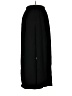 Tronjori 100% Polyester Black Dress Pants Size M - photo 1