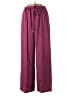 Assorted Brands Purple Casual Pants Size S - photo 1