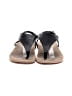 Vionic Black Sandals Size 7 1/2 - photo 2