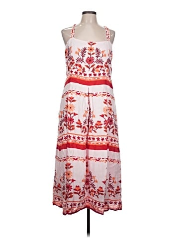Banjanan Casual Dress (view 1)
