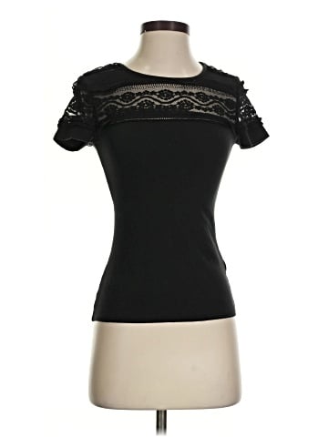 H&M Short Sleeve Top (view 1)