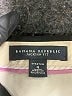Banana Republic Black Wool Pants Size 4 - photo 7