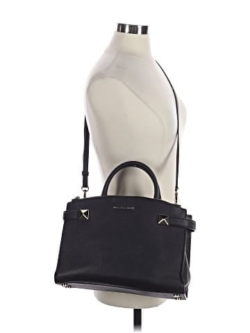 MICHAEL Michael Kors Satchel (view 2)