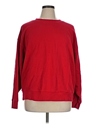 Universal Thread Pullover Sweater (view 1)