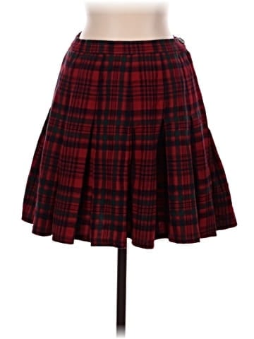 Pendleton Formal Skirt (view 1)