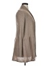 JM Collection Tan Coat Size 1X - photo 4