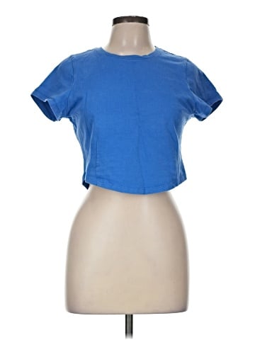 Madewell Short Sleeve T-Shirt (view 1)