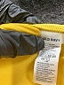 Old Navy Solid Yellow Swimsuit Bottoms Size L - photo 3