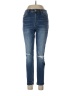 Flying Monkey Solid Blue Jeans Size 30 waist - photo 1