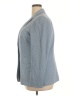 Talbots Gray Blazer Size 18 - photo 5