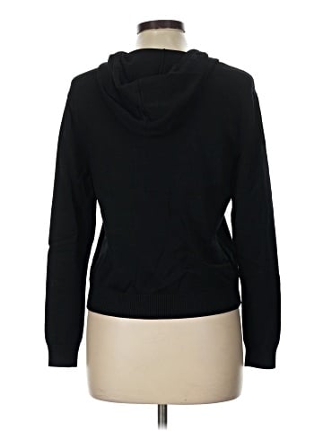 7th Avenue Design Studio New York & Company Zip Up Hoodie (view 2)