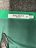MM. LaFleur 100% Polyester Green Sleeveless Blouse Size XS - photo 7