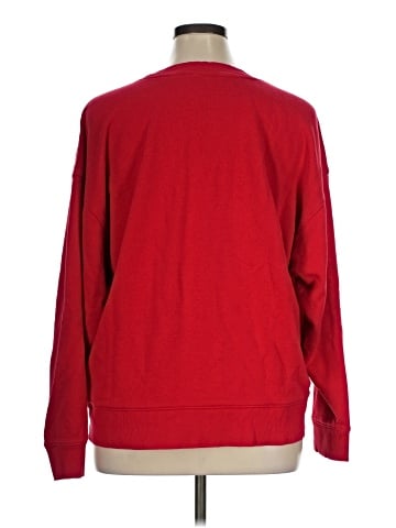 Universal Thread Pullover Sweater (view 2)