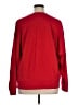 Universal Thread Solid Red Pullover Sweater Size XL - photo 2
