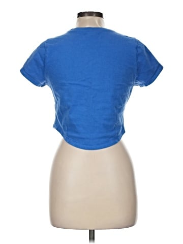 Madewell Short Sleeve T-Shirt (view 2)