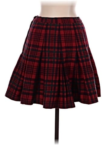 Pendleton Formal Skirt (view 2)