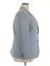 Talbots Gray Blazer Size 18 - photo 4