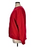 Universal Thread Solid Red Pullover Sweater Size XL - photo 5