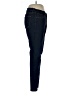 Old Navy Solid Blue Jeans Size 12 - photo 4
