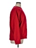 Universal Thread Solid Red Pullover Sweater Size XL - photo 4