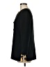 Teri Jon by Rickie Freeman 100% Polyester Black Coat Size 8 - photo 5