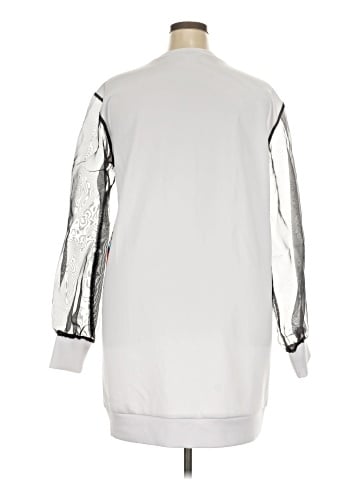 Touch Me Casual Dress (view 2)