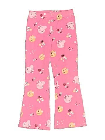 Peppa Pig Casual Pants (view 1)