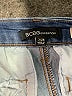 BCBGeneration Blue Jeans Size 7 - photo 4