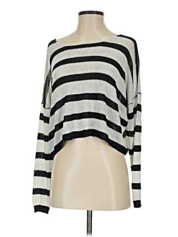 Superdown Cardigan (view 1)