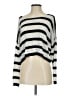 Superdown Stripes Silver Cardigan Size S - photo 1