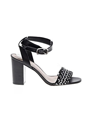 Ann Taylor Sandals (view 1)