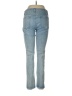 J Brand Blue Jeans Size 29 waist - photo 2