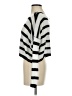 Superdown Stripes Silver Cardigan Size S - photo 5