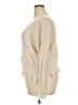 Full Circle Trends With Love 100% Acrylic Ivory Pullover Sweater Size 3X - photo 5