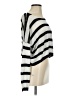 Superdown Stripes Silver Cardigan Size S - photo 4
