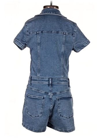 Guess Overalls (view 2)