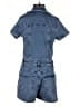 Guess Blue Overalls Size S - photo 2