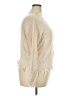Full Circle Trends With Love 100% Acrylic Ivory Pullover Sweater Size 3X - photo 4