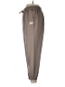 Peloton Solid Gray Casual Pants Size L - photo 5