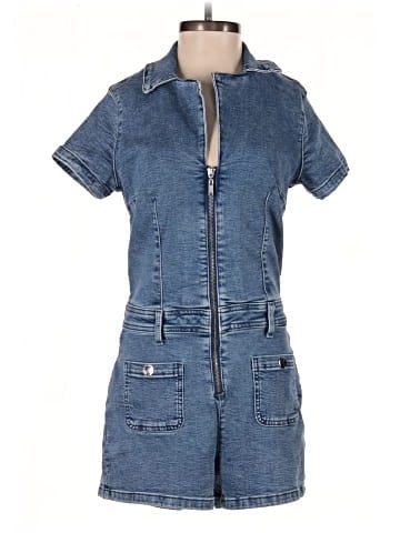 Guess Overalls (view 1)