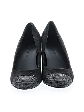 White House Black Market Heels (view 2)
